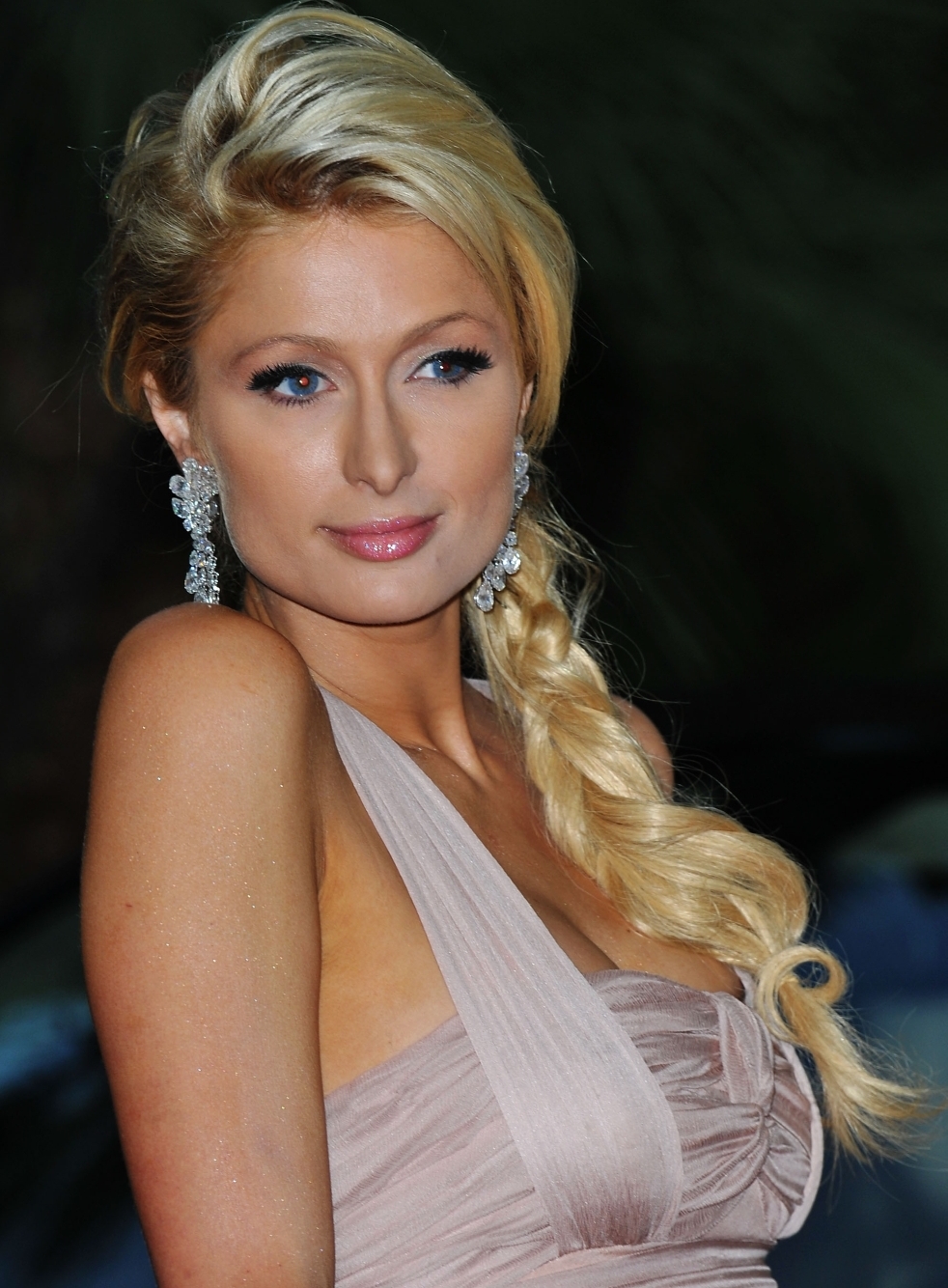 Paris Hilton - World Music Awards 2010 - Monte Carlo